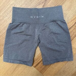 NVGTN Seamless Shorts